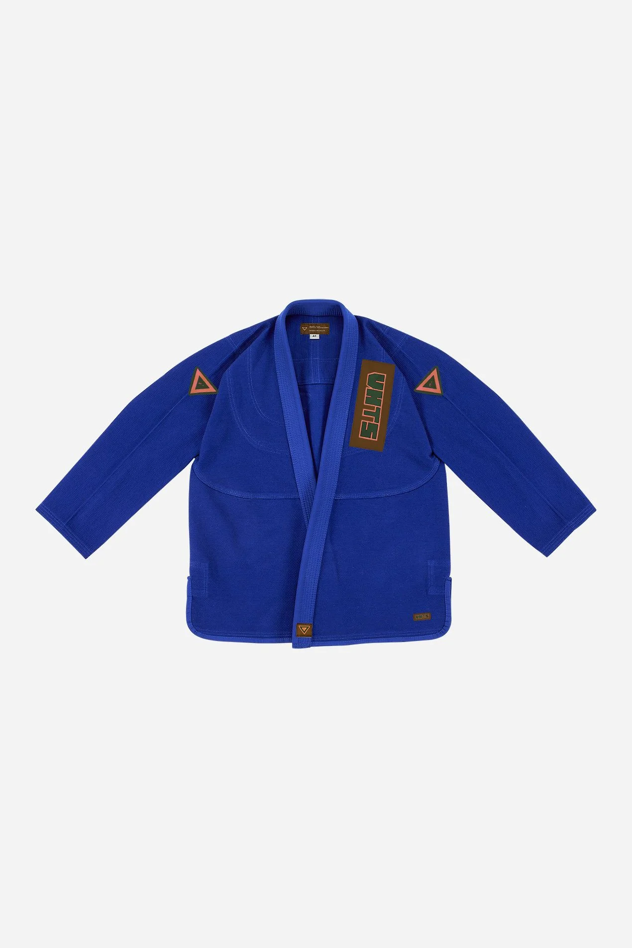 Premium Brazilian Jiu Jitsu Kimonos | VHTS
